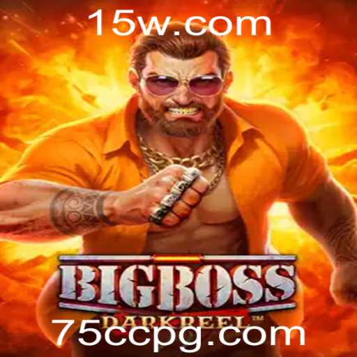 BigBoss: Um Mergulho no Universo do Jogo e Suas Regras Atraentes