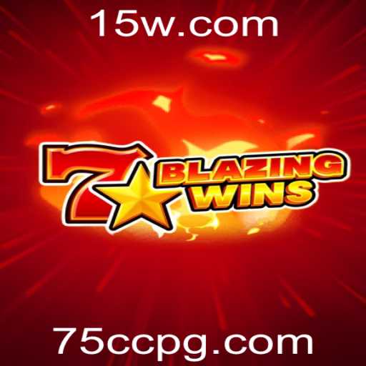 Descubra a Aventura Explosiva de BlazingWins: Um Mergulho no Mundo do Jogo 75cc