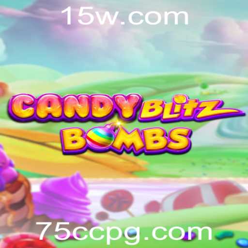 Descubra o Novo Mundo de Aventura em CandyBlitzBombs