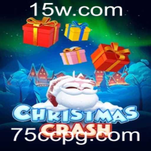 Explorando as Aventuras de ChristmasCrash: Um Novo Mundo de Diversão