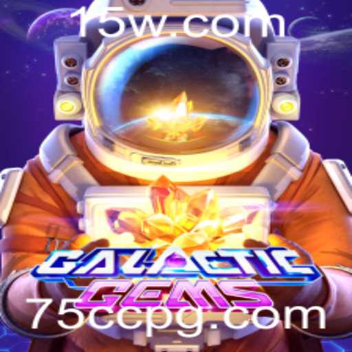 Explorando o Universo de GalacticGems: Um Mergulho no Jogo e na Palavra-chave 75cc