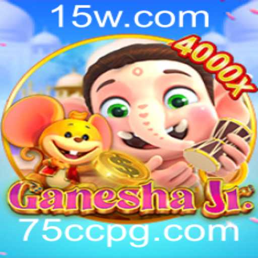 Descubra o Fascinante Mundo de GaneshaJr: Um Jogo de Estratégia Único