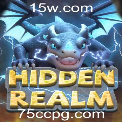 Explorando 'HiddenRealm': O Novo Jogo que Está Conquistando os Jogadores
