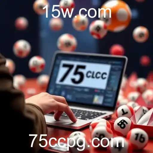 A Revolução da Loteria Online e a Ascensão da 75cc