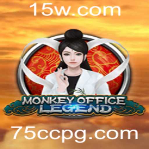 Descubra as Aventuras de MonkeyOfficeLegend: Um Mundo de Estratégia e Diversão